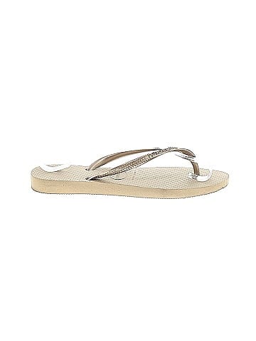 Havaianas Flip Flops (view 1)