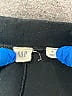 Gap Solid Black Active Pants Size M - photo 3