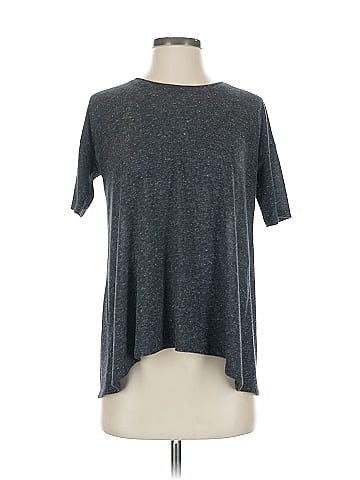 Victoria's Secret Short Sleeve Top (view 1)