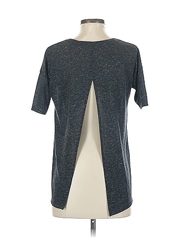 Victoria's Secret Short Sleeve Top (view 2)
