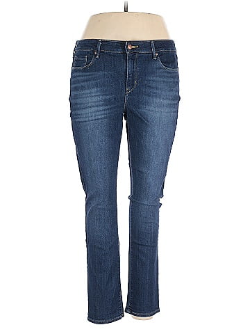 Levi Strauss Signature Jeans (view 1)