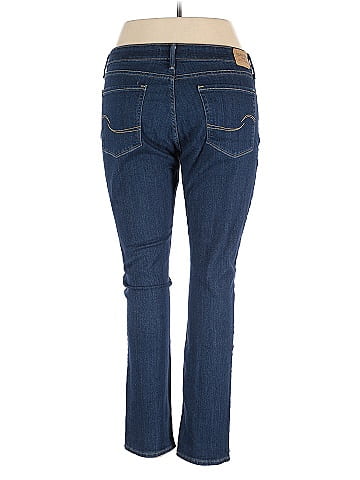 Levi Strauss Signature Jeans (view 2)