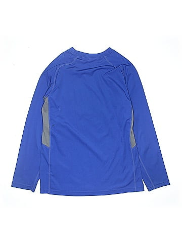 Nike Long Sleeve T-Shirt (view 2)