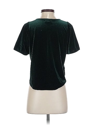 Madewell Short Sleeve Top (view 2)