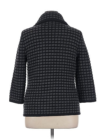 Jones New York Signature Wool Coat (view 2)