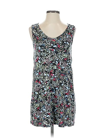 J.Jill Sleeveless Top (view 1)