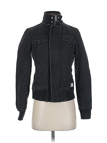 TNA Jacket (view 1)