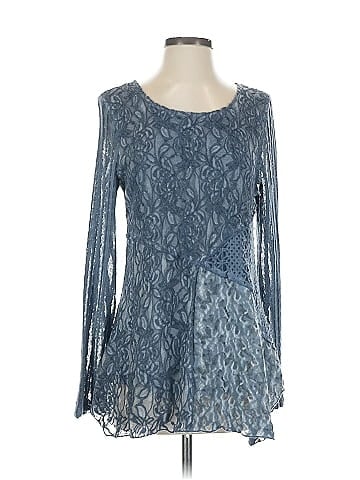 Radzoli Long Sleeve Top (view 1)