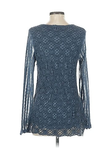 Radzoli Long Sleeve Top (view 2)
