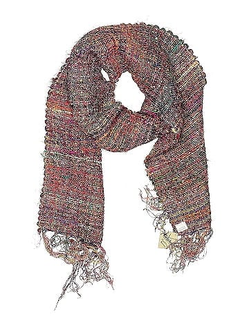 Assorted Brands Silk Scarf (view 1)