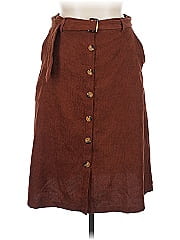 Allegra K Casual Skirt