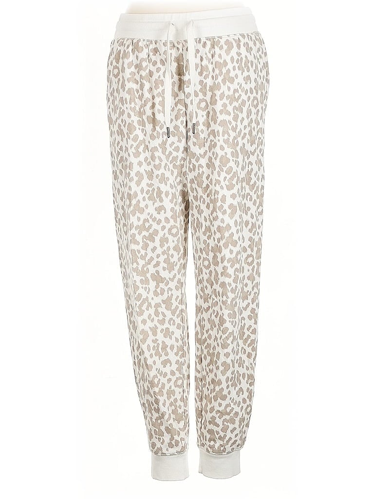 Pre-owned Old Navy Casual Pants In White