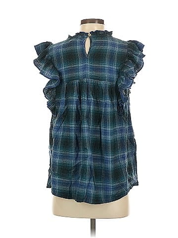BeachLunchLounge Sleeveless Blouse (view 2)