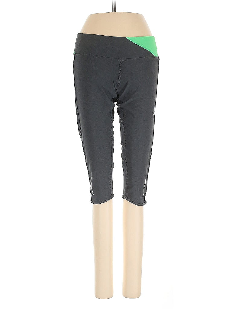 Click to view more detailed imagery on our partner's website Pre-owned Nike Active Pants In Green