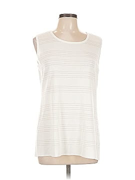 Misook Sleeveless T Shirt