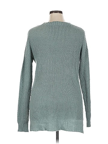 Zenana Premium Pullover Sweater (view 2)
