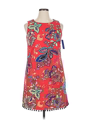 Apt. 9 Casual Dress (view 1)