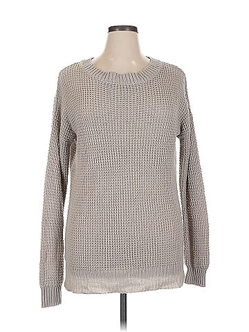 Zenana Premium Pullover Sweater (view 1)