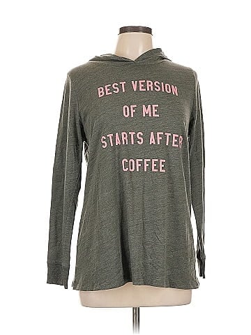 Torrid Long Sleeve T-Shirt (view 1)