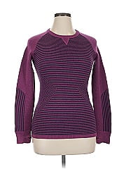 Smartwool Wool Pullover Sweater