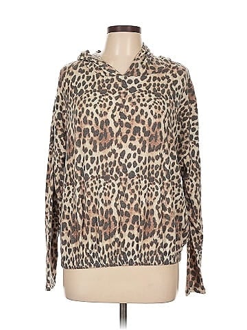 Style Pullover Sweater (view 1)