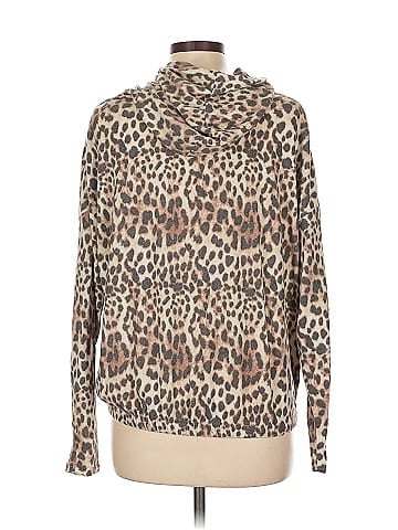 Style Pullover Sweater (view 2)