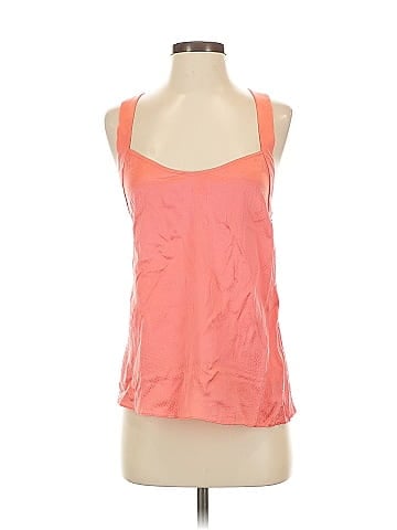 J.Crew Sleeveless Top (view 1)