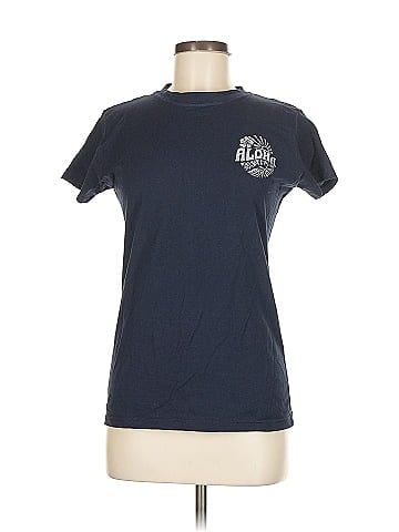 Island Girl Short Sleeve T-Shirt (view 1)