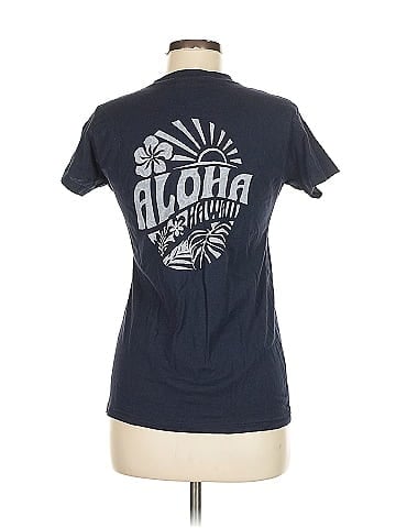 Island Girl Short Sleeve T-Shirt (view 2)