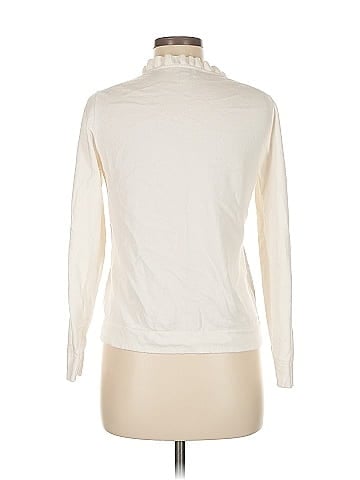 J.Crew Turtleneck Sweater (view 2)