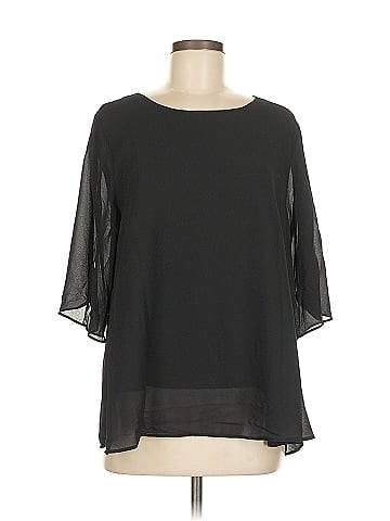 Unbranded 3/4 Sleeve Blouse (view 1)