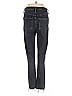 Denim Forum Gray Black Jeans Size 25 waist - photo 2