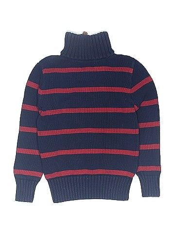 Polo by Ralph Lauren Pullover Sweater (view 2)