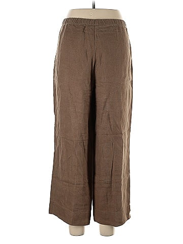 J.Jill Linen Pants (view 2)