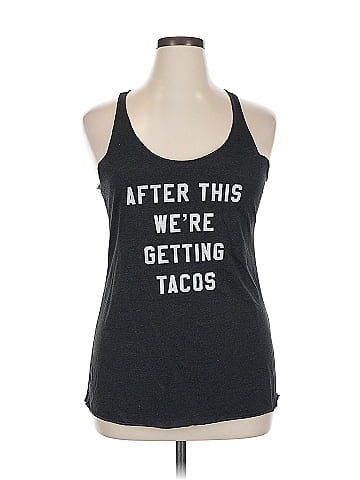 Next Level Apparel Tank Top (view 1)