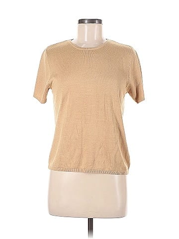 August Silk Silk Cardigan (view 1)