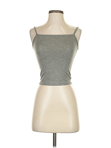 SKIMS Tube Top (view 1)