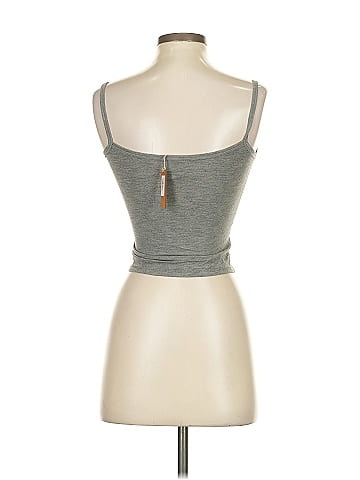 SKIMS Tube Top (view 2)