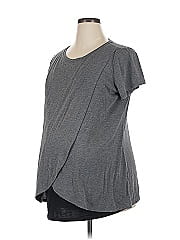 Motherhood Short Sleeve T Shirt