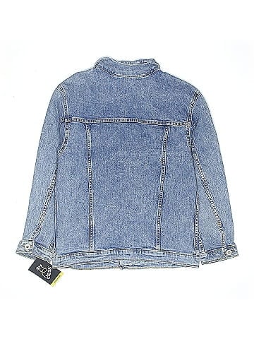 Art Class Denim Jacket (view 2)