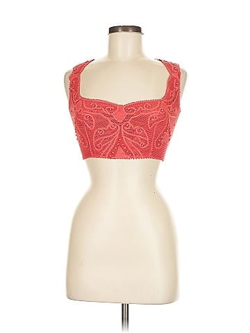 Martha Medeiros Tank Top (view 1)