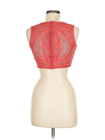 Martha Medeiros Tank Top (view 2)