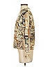 Chico's Design Gold Long Sleeve Blouse Size Sm (0) - photo 4