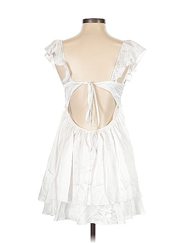 JJ's House Sleeveless Top (view 2)