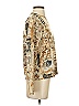Chico's Design Gold Long Sleeve Blouse Size Sm (0) - photo 3