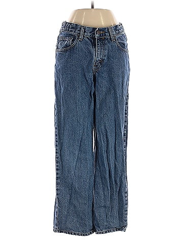 Levi Strauss Signature Jeans (view 1)