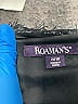 Roaman's Black Cocktail Dress Size 22 - photo 8