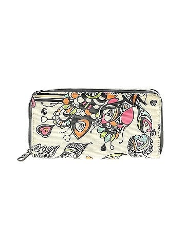Sakroots Wallet (view 1)
