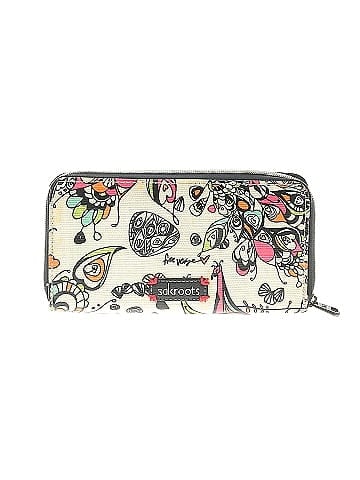 Sakroots Wallet (view 2)