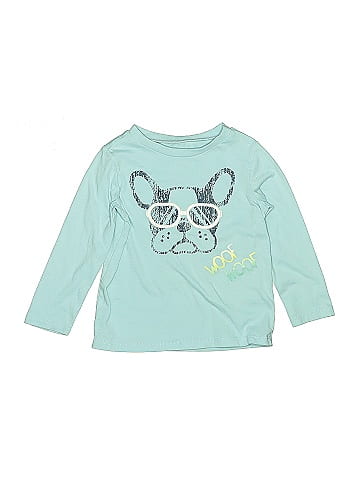 First Impressions Long Sleeve T-Shirt (view 1)